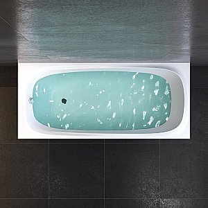 Ванна акриловая AM.PM SENSATION W30A-170-075W-A 170x75 купить в интернет-магазине Sanbest
