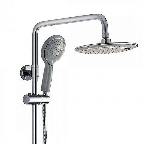 Душевая система Kaiser Sonat SX-2060-1 хром купить в интернет-магазине сантехники Sanbest