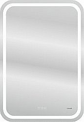 Зеркало CERSANIT LED KN-LU-LED051*55-p-Os в ванную от интернет-магазине сантехники Sanbest