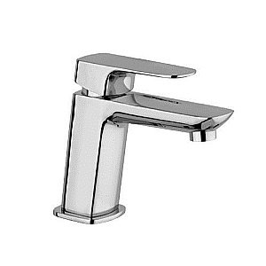 Смеситель для раковины PAINI Nove 09CR205 хром купить в интернет-магазине сантехники Sanbest