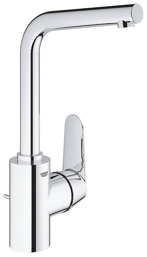 Смеситель для раковины Grohe Eurodisc Cosmopolitan 23054003 купить в интернет-магазине сантехники Sanbest