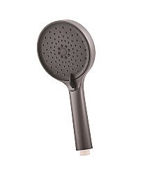 Душевая лейка Rav-Slezak PS0005MG серый металлик купить в интернет-магазине сантехники Sanbest