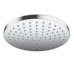 Верхний душ Hansgrohe Vernis Blend Green 200 1jet 26093000 купить в интернет-магазине сантехники Sanbest