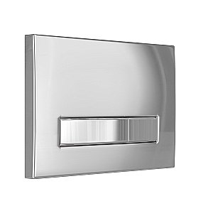 Унитаз подвесной BERGES Gamma 043312 с инсталляцей АТОМ Line, кнопка хром глянец, с крышкой микролифт купить в интернет-магазине Sanbest