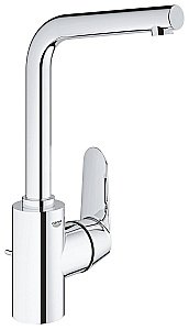 Смеситель для раковины Grohe Eurodisc Cosmopolitan 23054003 купить в интернет-магазине сантехники Sanbest