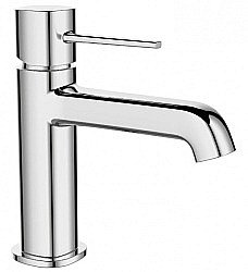 Смеситель для раковины Orange Karl M05-021cr хром купить в интернет-магазине сантехники Sanbest