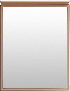 Зеркало Allen Brau Priority 60 1.31013.60 в ванную от интернет-магазине сантехники Sanbest