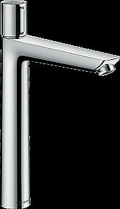 Смеситель для раковины Hansgrohe Talis Select E 240 71753000 купить в интернет-магазине сантехники Sanbest