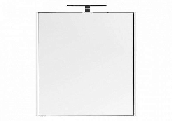 Зеркальный шкаф Aquanet Палермо 70 купить в интернет-магазине сантехники Sanbest