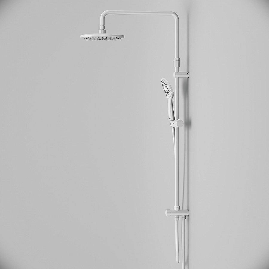 Душевая система AM.PM Gem F0790033 купить в интернет-магазине сантехники Sanbest