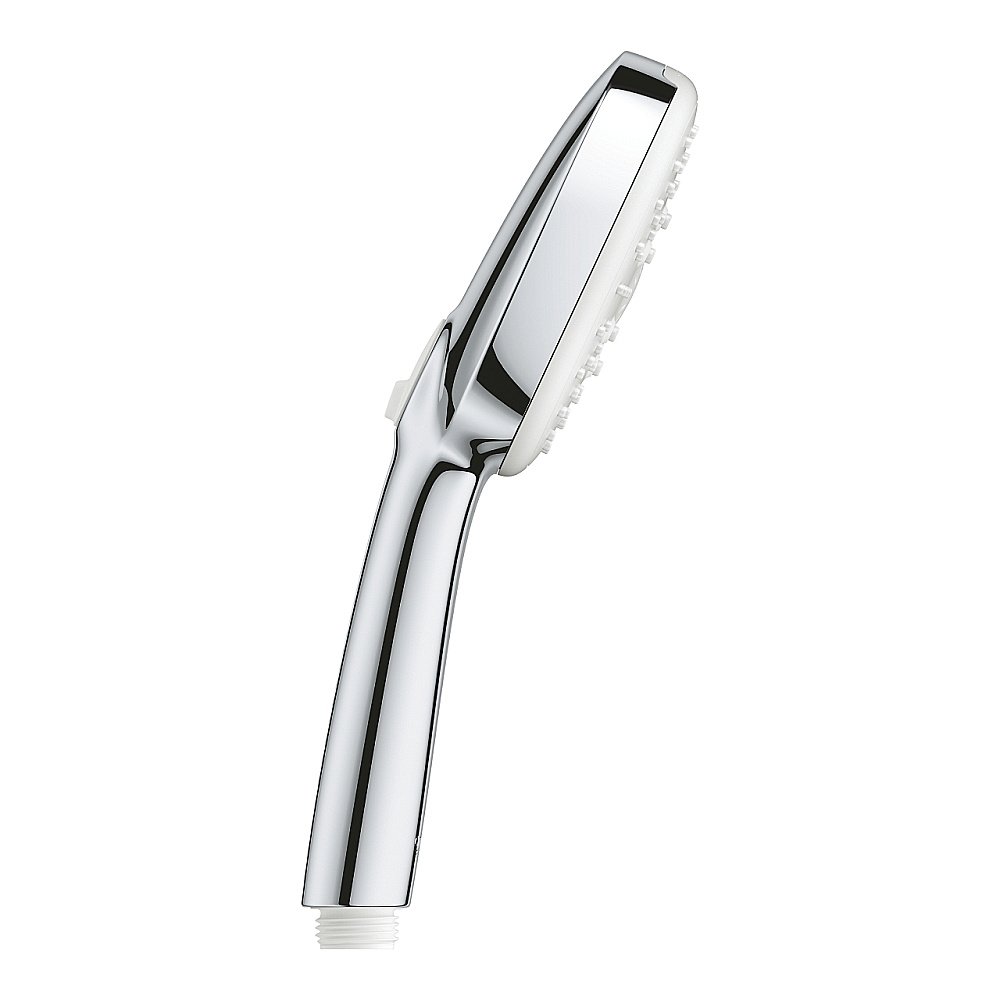 Душевая лейка GROHE Tempesta Cube 27574003 хром купить в интернет-магазине сантехники Sanbest