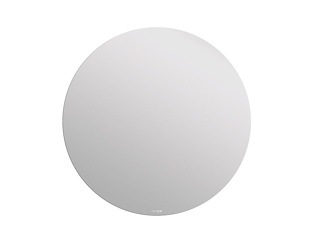 Зеркало Cersanit ECLIPSE 100x100 64145 в ванную от интернет-магазине сантехники Sanbest