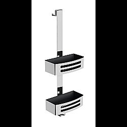 Полка Black&White SN-5564 купить в интернет-магазине сантехники Sanbest
