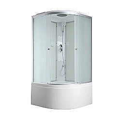 Душевая кабина AvaCan C Серия C5090 90х90 стандартная купить в интернет-магазине Sanbest