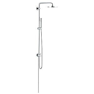 Душевая система Grohe Rainshower System 27058000 купить в интернет-магазине сантехники Sanbest