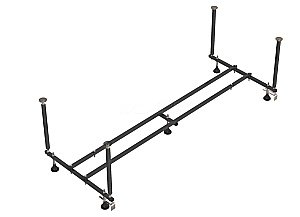 Ванна акриловая BAS Вегас 170х70 ВС00050 белая с к/с купить в интернет-магазине Sanbest