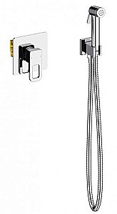 Гигиенический душ со смесителем Timo Sahara 2080/00SM купить в интернет-магазине сантехники Sanbest