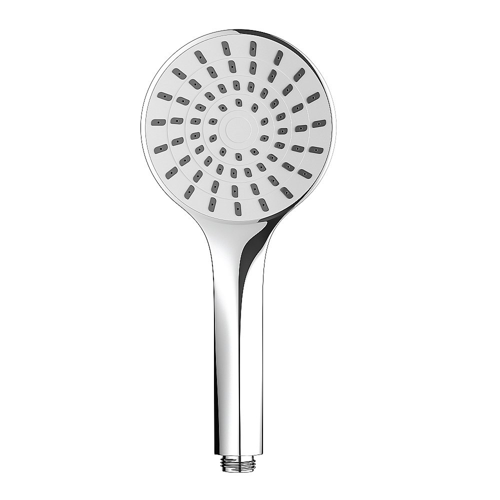 Смеситель для ванны Dorff Stark D1109500 хром купить в интернет-магазине сантехники Sanbest