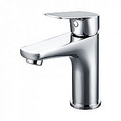 Смеситель для раковины Bravat Rhein F1429564CP-9-ENG купить в интернет-магазине сантехники Sanbest