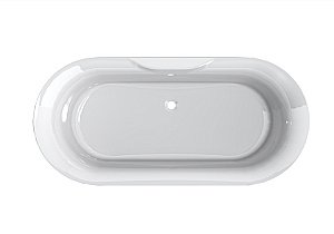 Ванна Astra-Form Монако 174х80 купить в интернет-магазине Sanbest