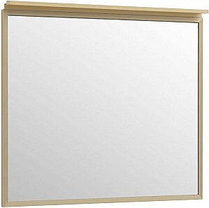 Зеркало Allen Brau Priority 90 1.31016.03 в ванную от интернет-магазине сантехники Sanbest