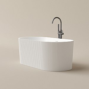 Ванна акриловая Sancos Vivia FB24 170х80 белая купить в интернет-магазине Sanbest