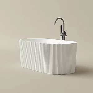 Ванна акриловая Sancos Vivia FB24 170х80 белая купить в интернет-магазине Sanbest