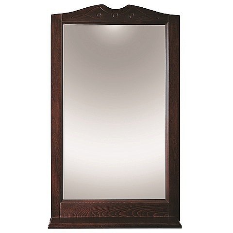 Зеркало Orange Классик F7-60ZE1 в ванную от интернет-магазине сантехники Sanbest