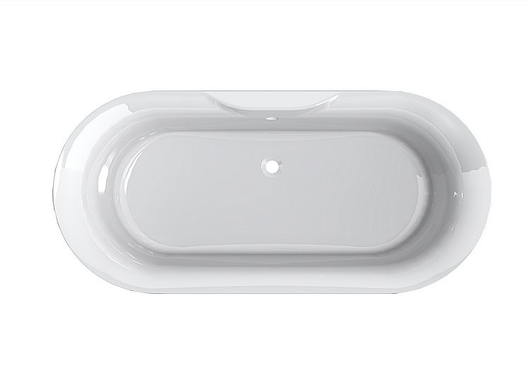 Ванна Astra-Form Монако 174х80 купить в интернет-магазине Sanbest
