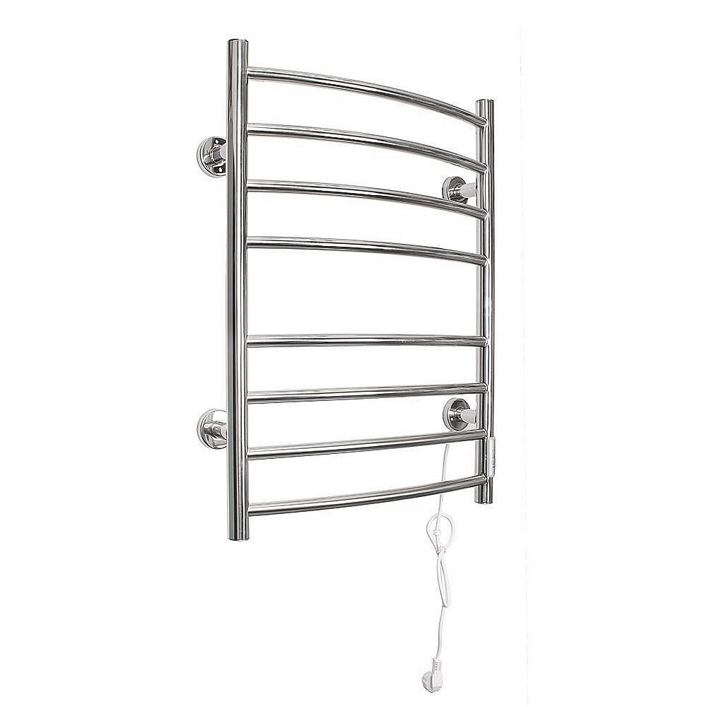 Полотенцесушитель Domoterm Аврора DMT 109-8 50x70 TBOX EK R купить в интернет-магазине сантехники Sanbest