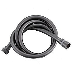 Душевой шланг Abber AF0021NG 150 никель купить в интернет-магазине сантехники Sanbest