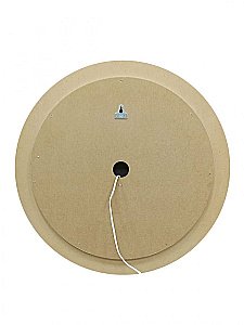 Зеркало с подсветкой Art&Max NAPOLI AM-Nap-800-DS-F в ванную от интернет-магазине сантехники Sanbest