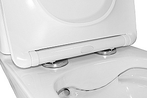 Инсталляция для унитаза Azario AZ-8010-1000 купить в интернет-магазине сантехники Sanbest