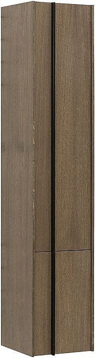 Пенал Allen Brau Reality 30 R дуб для ванной в интернет-магазине сантехники Sanbest