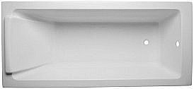 Ванна акриловая Jacob Delafon SOFA RU 180x80 купить в интернет-магазине Sanbest