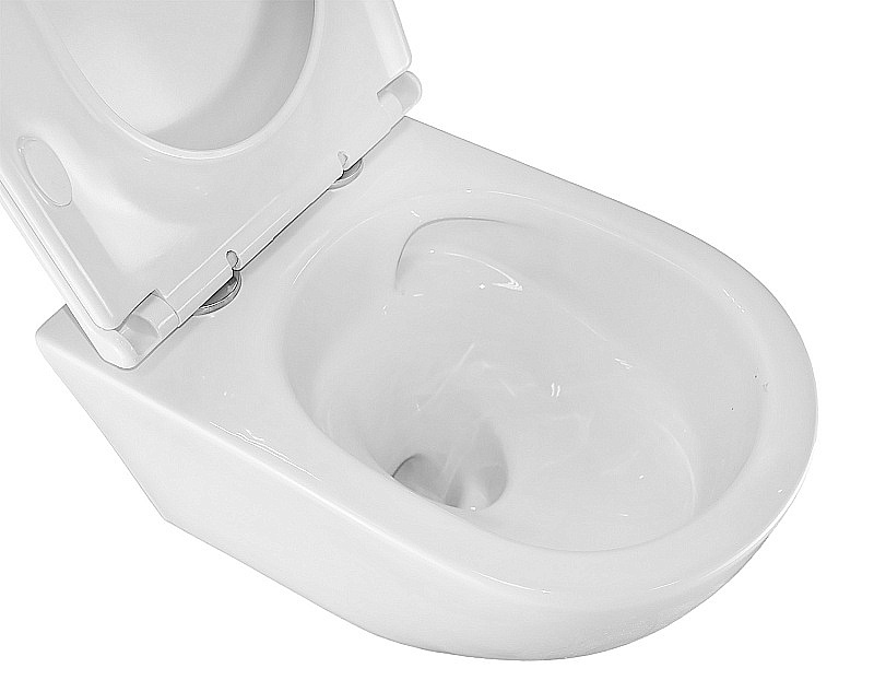 Инсталляция для унитаза Azario AZ-8010-1000 купить в интернет-магазине сантехники Sanbest