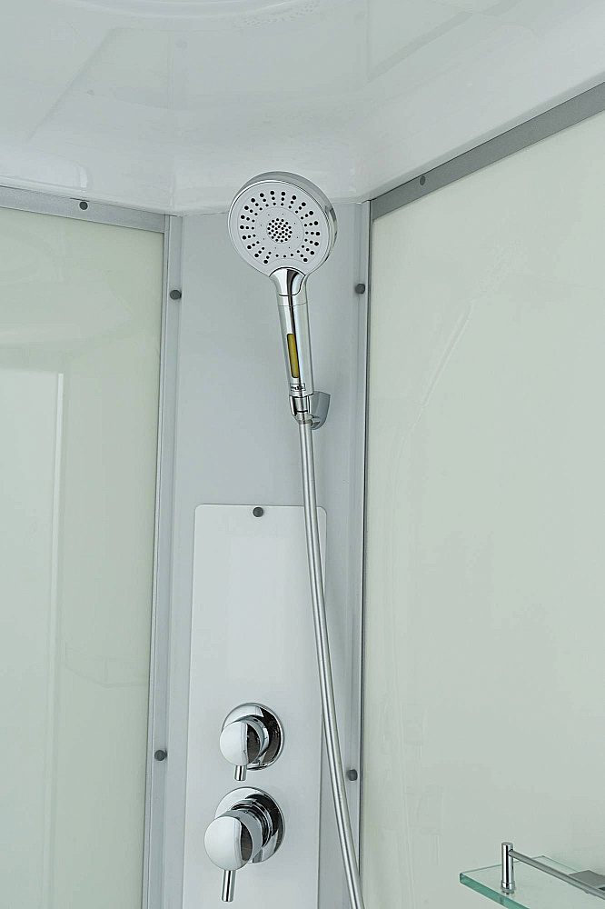 Душевая кабина AvaCan CK Серия CK2810 100х80 стандартная купить в интернет-магазине Sanbest