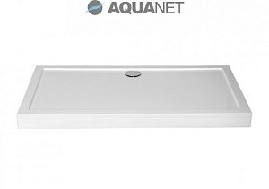 Душевой поддон Aquanet Gamma/Beta 141.5х81.5 купить в интернет-магазине Sanbest