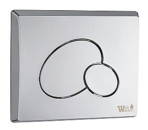 Унитаз с инсталляцией WeltWasser MARBERG 410 + MERZBACH 043 MT-WT + MAR 410 RD купить в интернет-магазине Sanbest