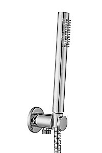 Душевой гарнитур Paffoni MASTER ZDUP094CR купить в интернет-магазине сантехники Sanbest