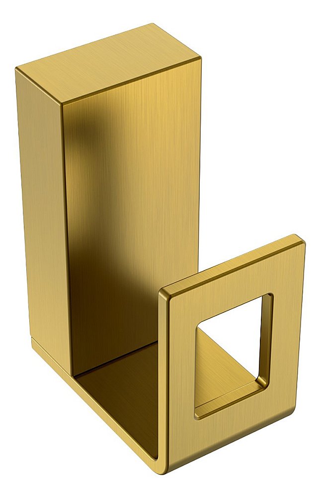 Крючок Boheme Q 10946-BR бронза купить в интернет-магазине сантехники Sanbest