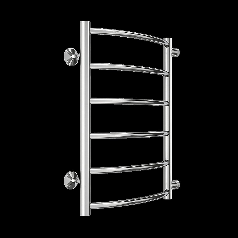 Полотенцесушитель водяной Terminus Классик П6 400х600 с боковым подключением 500 купить в интернет-магазине сантехники Sanbest