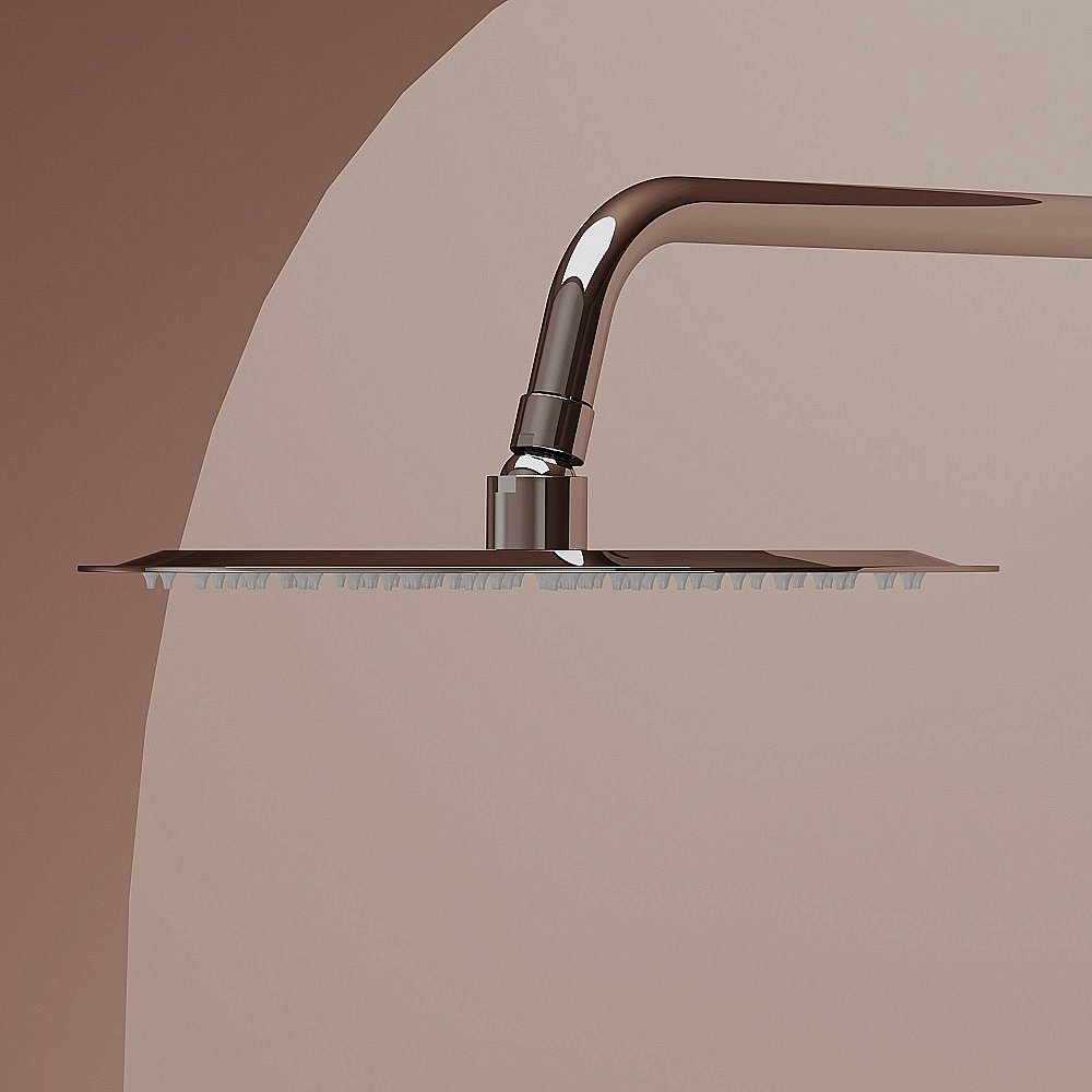 Душевая система Sancos Link SC3005CH хром купить в интернет-магазине сантехники Sanbest