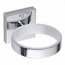 Держатель фена Bemeta Beta 132117012 купить в интернет-магазине сантехники Sanbest