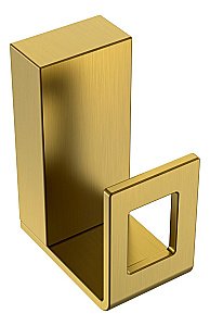 Крючок Boheme Q 10946-BR бронза купить в интернет-магазине сантехники Sanbest