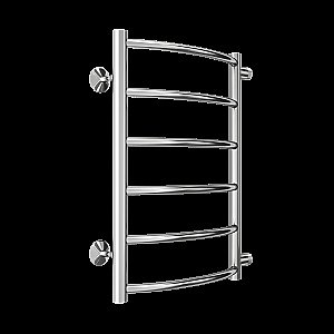 Полотенцесушитель водяной Terminus Классик П6 400х600 с боковым подключением 500 купить в интернет-магазине сантехники Sanbest