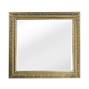 Зеркало Migliore Ravenna 30499 117х101 в ванную от интернет-магазине сантехники Sanbest