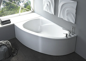 Ванна Astra-Form Тиора 154х105 купить в интернет-магазине Sanbest