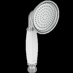 Душевой гарнитур Jacob Delafon LOUISE E24364-CP хром купить в интернет-магазине сантехники Sanbest