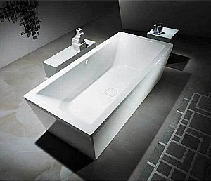 Ванна стальная Kaldewei Conoduo 734 190х90 235200013001 Easy-clean белый купить в интернет-магазине Sanbest